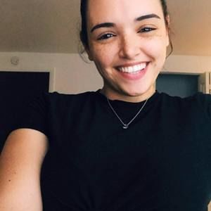 Meet your Posher, Felicia k.